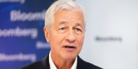 Interviews At JPMorgan Global Markets Conference Jamie Dimon CEO