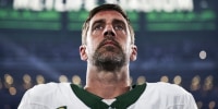 Aaron Rodgers.