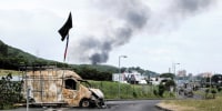 The Pacific territory of 270,000 people has been in turmoil since May 13, when violence erupted over French plans to impose new voting rules that would give tens of thousands of non-indigenous residents voting rights.