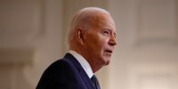  Joe Biden delivers remarks