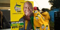 South Africans vote on May 29, 2024 in what may be the most consequential election in decades, as dissatisfaction with the ruling ANC threatens to end its 30-year political dominance.