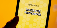 The Bumble App 