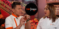 El Niño Prodigio comparte sus secretos para ganar en Top Chef VIP.
