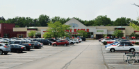A Giant Eagle supermarket in North Olmsted, Ohio.