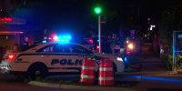 Madison Police say several people are hurt after a shooting early Sunday morning.