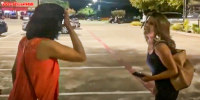 Texas woman arrested for racist rant and attack against Indian-American women.