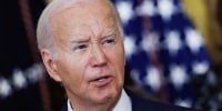 Biden announced a new program that will provide protections for undocumented immigrants married to U.S. citizens, allowing them to obtain work authorization and streamline their path to citizenship. 