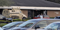 Image: bank shooting florida trial Zephen Xaver