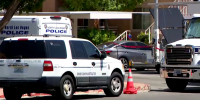 las vegas shooting five people killed