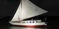 118 Haitian migrants in Key West, Fla., 