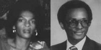 murder victims Pamela and john sumpter