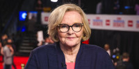 NBC News Author Claire McCaskill