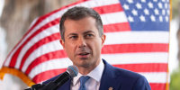 Pete Buttigieg