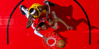 Indiana Pacers v Toronto Raptors