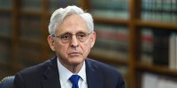 Attorney General Merrick Garland said in a sit-down interview with NBC News.