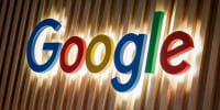 Google logo