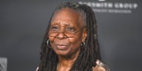 Whoopi Goldberg