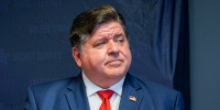 JB Pritzker.