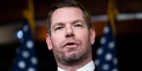 Rep. Eric Swalwell