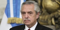The complaint of gender violence against former President Alberto Fernandez by his ex-partner on August 6, with the publication in the local press of alleged chats and photos showing the former First Lady with bruises, shocks Argentina and has unleashed a deep crisis in the now-opposition.