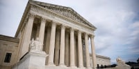 The U.S. Supreme Court.