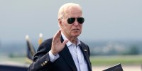 Image: joe biden sunglasses politics political politician