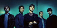 Oasis Original Line Up 1993