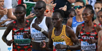 A Ugandan marathoner who competed at the Paris Olympics is in intensive care after  being set on fire alledgedly by her partner in Kenya, officials said on September 3, 2024, the latest horrific incident of gender-based violence in the East African country.