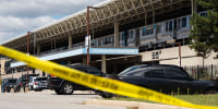 Chicago Train Shooting