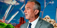 Robert F. Kennedy Jr.