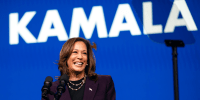 Vice President Kamala Harris politics political politician