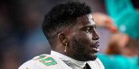 Tyreek Hill.