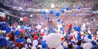 Democratic National Convention: Day Four