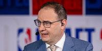 Adrian Wojnarowski.