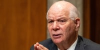 Sen. Ben Cardin politics political politician