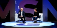 MSNBC Events - Season 2024