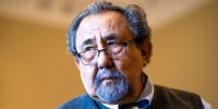 Raul Grijalva.