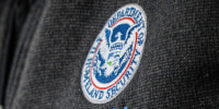 FEMA logo.