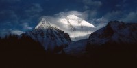 Dhaulagiri (8167 metres), Himalayas