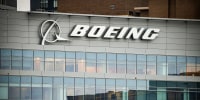 Boeing Reports Earnings As Concerns Over Airplane Safety Continue