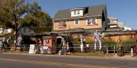 ‘Death trap’ Queens haunted house sued after injuries from alleged safety hazards