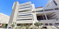 maricopa county attorney's office exterior