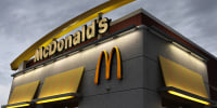 Dozens Sickened In E. Coli Outbreak Linked To McDonald's Quarter Pounders