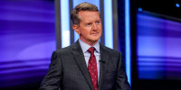 Ken Jennings.