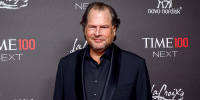 Marc Benioff.