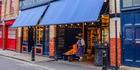 Neal's Yard Dairy