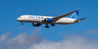 United Airlines 