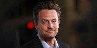 Matthew Perry