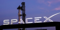 SpaceX's mega rocket Starship prepares for a test flight from Starbase in Boca Chica, Texas on Nov. 18, 2024.