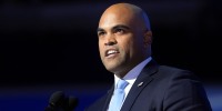 colin allred dnc politics political politician